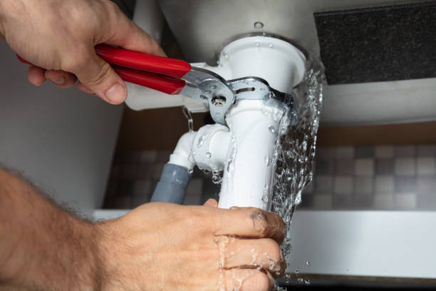 Best Basement water damage restoration  in Lake Erie Beach, NY