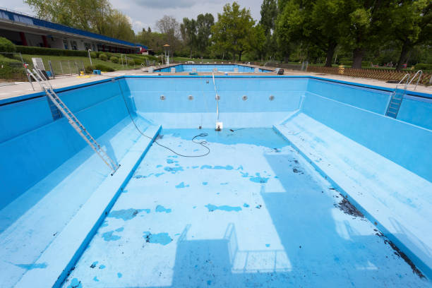 Water damage restoration mold remediation in Lake Erie Beach, NY