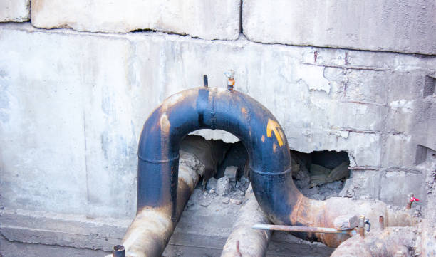Best Carpet water damage restoration  in Lake Erie Beach, NY